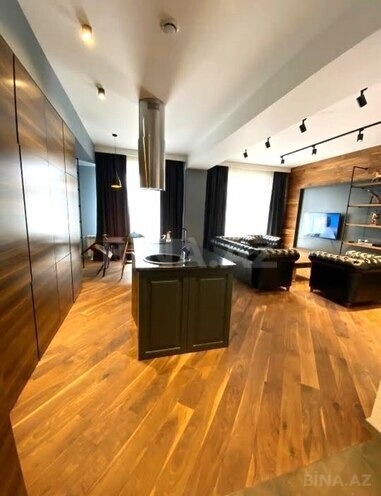 Сдаётся 2-комн. новостройка 85 м², пос. Баилова, photo 3 from 9