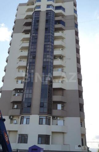 Сдается 3-комн. новостройка 100 м², м. Ахмедлы, photo 29 from 30