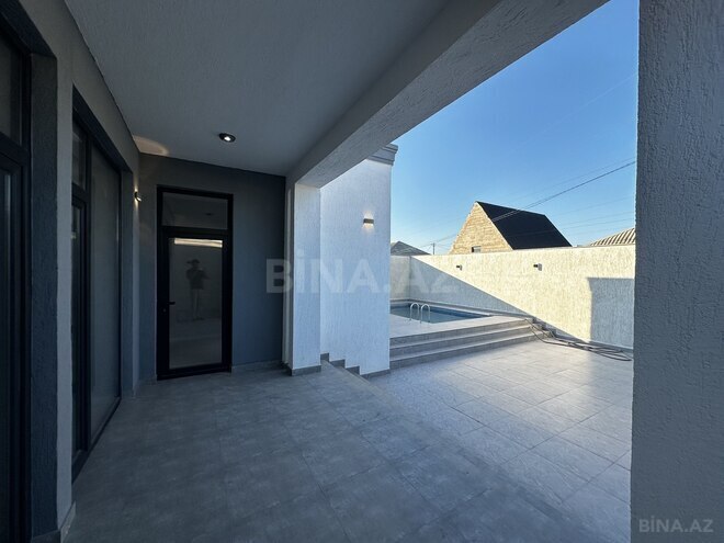Продаётся 3-комн. дом/дача 120 м², пос. Мардакан, photo 6 from 14
