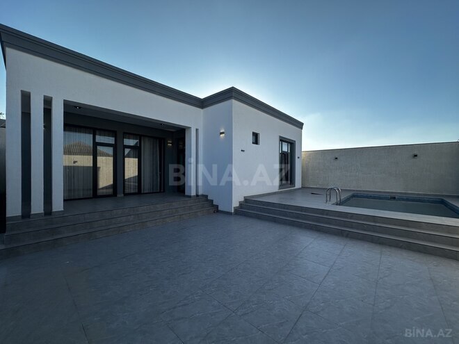Продаётся 3-комн. дом/дача 120 м², пос. Мардакан, photo 5 from 14