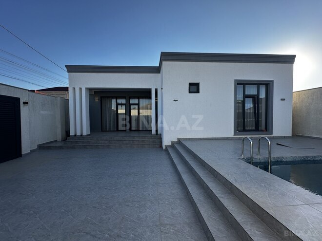 Продаётся 3-комн. дом/дача 120 м², пос. Мардакан, photo 3 from 14