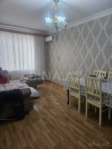 Продаётся 4-комн. вторичка 85 м², м. Ахмедлы, photo 1 from 12