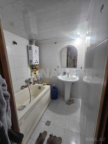 Продаётся 4-комн. вторичка 85 м², м. Ахмедлы, photo 11 from 12