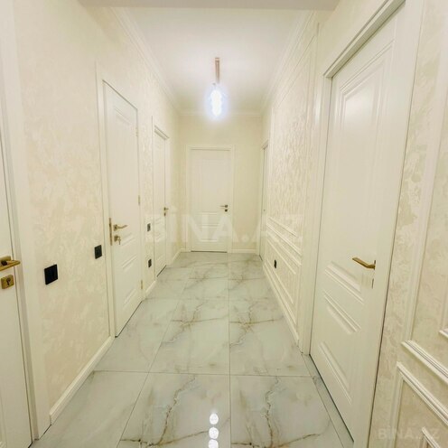 Сдается 3-комн. новостройка 104 м², Насиминский  р., photo 14 from 15