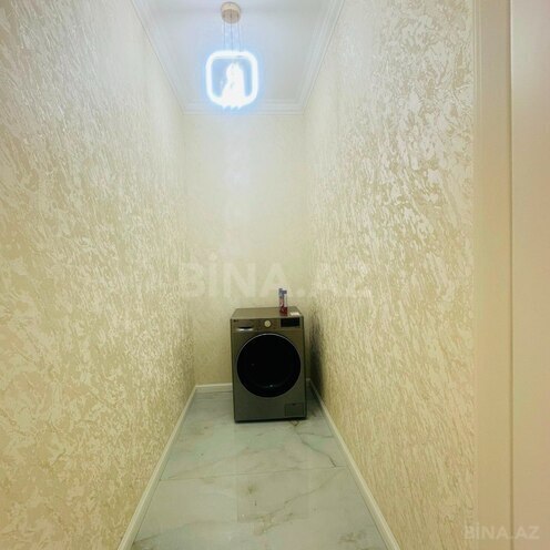 Сдается 3-комн. новостройка 104 м², Насиминский  р., photo 12 from 15