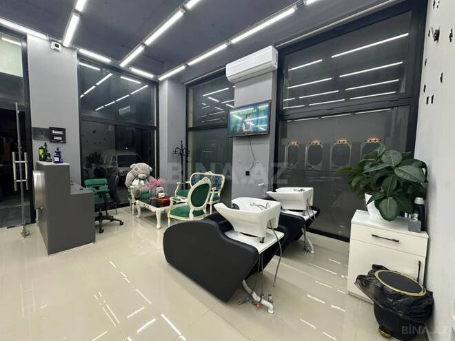 Сдается  объект 70 м², пос. Ази Асланова, photo 8 from 13