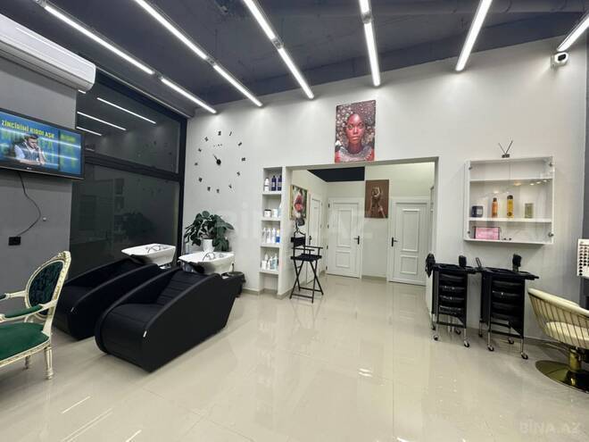 Сдается  объект 70 м², пос. Ази Асланова, photo 10 from 13