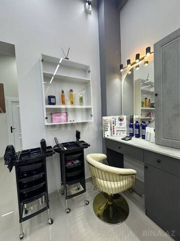 Сдается  объект 70 м², пос. Ази Асланова, photo 4 from 13