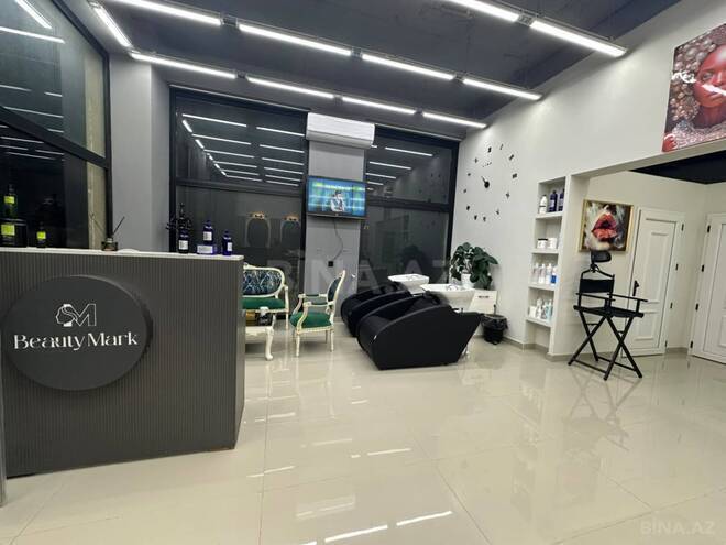 Сдается  объект 70 м², пос. Ази Асланова, photo 9 from 13