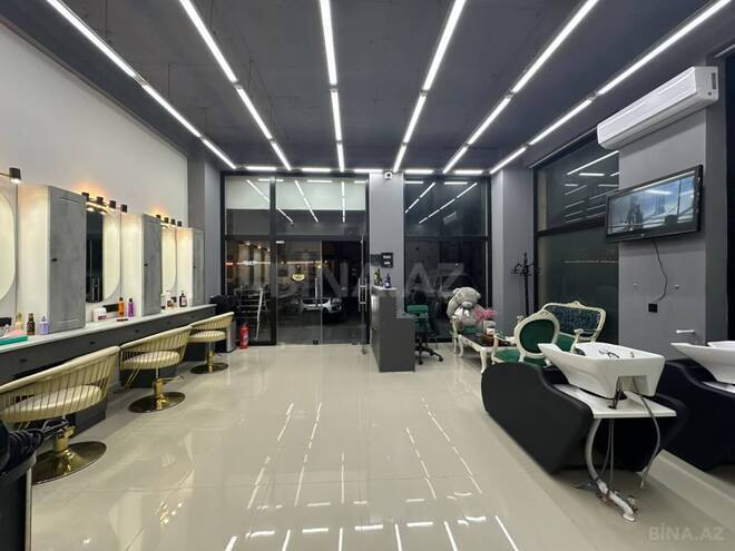 Сдается  объект 70 м², пос. Ази Асланова, photo 1 from 13