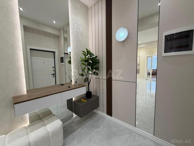Продаётся 3-комн. новостройка 118 м², м. Гянджлик, photo 11 from 19