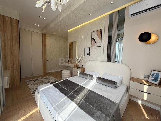Продаётся 3-комн. новостройка 118 м², м. Гянджлик, photo 8 from 19