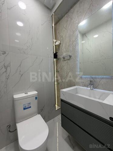 Продаётся 3-комн. новостройка 118 м², м. Гянджлик, photo 18 from 19