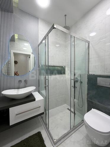 Продаётся 3-комн. новостройка 118 м², м. Гянджлик, photo 17 from 19
