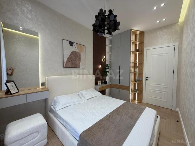 Продаётся 3-комн. новостройка 118 м², м. Гянджлик, photo 10 from 19