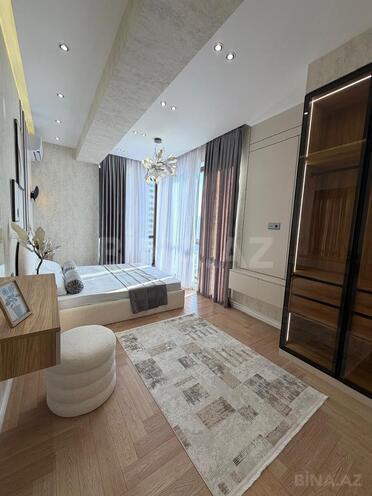 Продаётся 3-комн. новостройка 118 м², м. Гянджлик, photo 9 from 19