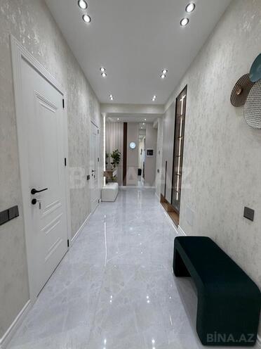 Продаётся 3-комн. новостройка 118 м², м. Гянджлик, photo 12 from 19