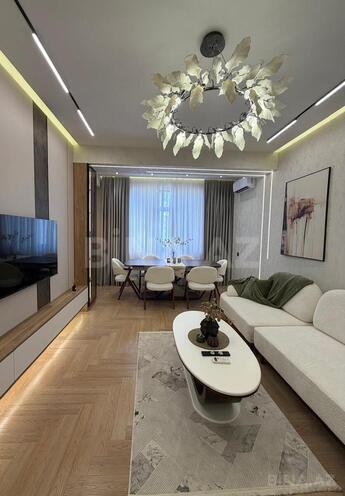 Продаётся 3-комн. новостройка 118 м², м. Гянджлик, photo 4 from 19