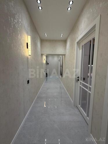 Продаётся 3-комн. новостройка 118 м², м. Гянджлик, photo 15 from 19