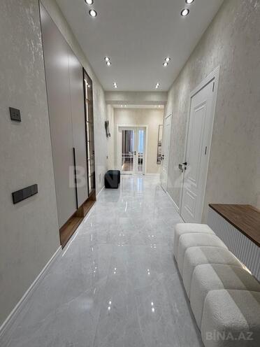 Продаётся 3-комн. новостройка 118 м², м. Гянджлик, photo 16 from 19