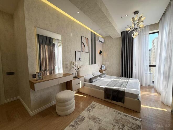 Продаётся 3-комн. новостройка 118 м², м. Гянджлик, photo 13 from 19