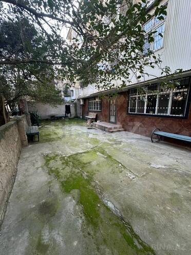 Satılır 6 otaqlı köhnə tikili 150 m², İnşaatçılar m., photo 15 from 19