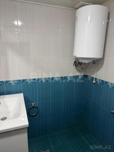 Satılır 3 otaqlı köhnə tikili 67 m², Hövsan q., photo 8 from 9