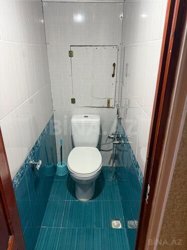 Satılır 3 otaqlı köhnə tikili 67 m², Hövsan q., photo 7 from 9