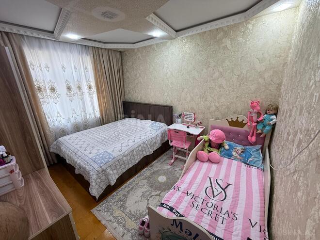 Satılır 3 otaqlı köhnə tikili 67 m², Hövsan q., photo 5 from 9