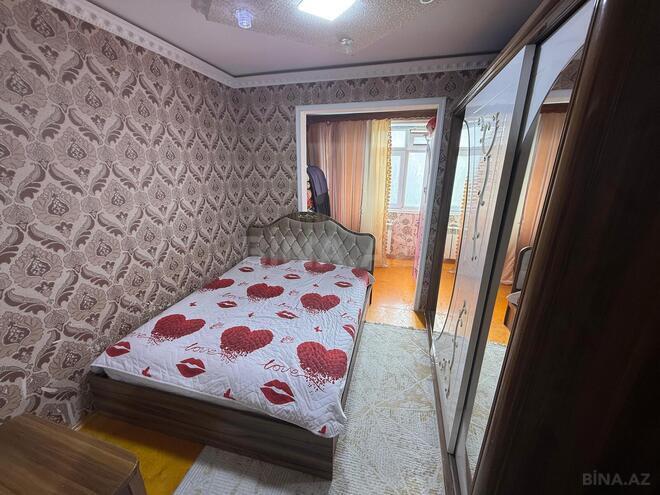 Satılır 3 otaqlı köhnə tikili 67 m², Hövsan q., photo 4 from 9