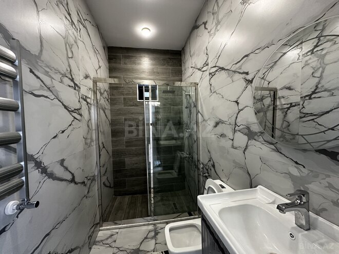 Satılır 4 otaqlı həyət evi/bağ evi 140 m², Mərdəkan q., photo 15 from 16