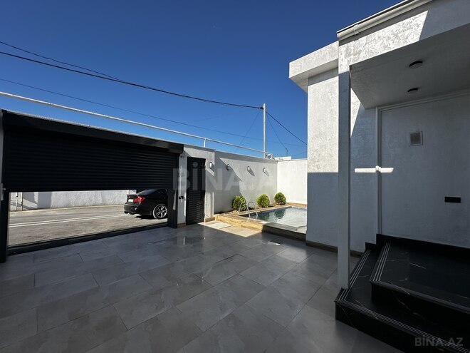 Satılır 4 otaqlı həyət evi/bağ evi 140 m², Mərdəkan q., photo 3 from 16
