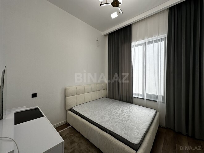 Satılır 4 otaqlı həyət evi/bağ evi 140 m², Mərdəkan q., photo 11 from 16