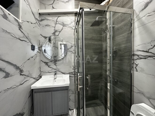 Satılır 4 otaqlı həyət evi/bağ evi 140 m², Mərdəkan q., photo 13 from 16