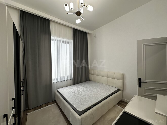 Satılır 4 otaqlı həyət evi/bağ evi 140 m², Mərdəkan q., photo 14 from 16