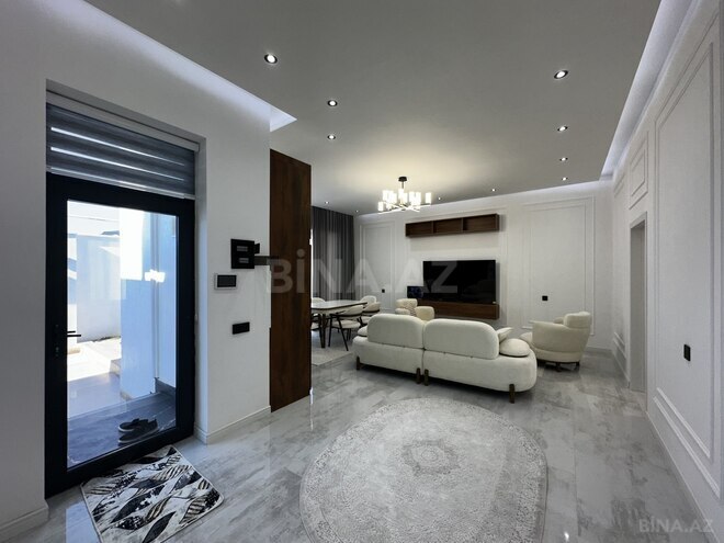 Satılır 4 otaqlı həyət evi/bağ evi 140 m², Mərdəkan q., photo 7 from 16