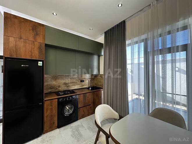 Satılır 4 otaqlı həyət evi/bağ evi 140 m², Mərdəkan q., photo 8 from 16
