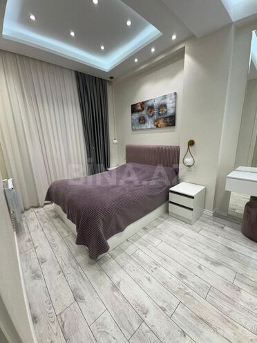 İcarəyə verilir 2 otaqlı yeni tikili 63 m², Nəsimi r., photo 13 from 20