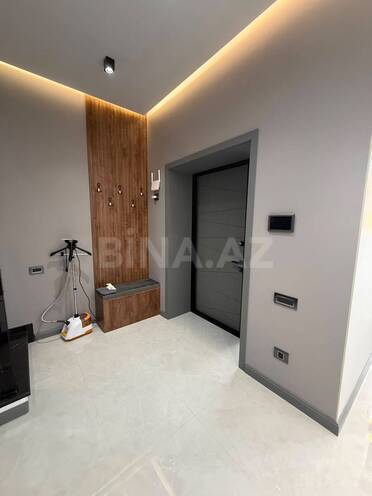 Satılır 5 otaqlı həyət evi/bağ evi 240 m², Səbail r., photo 16 from 21