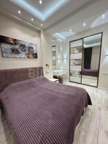 İcarəyə verilir 2 otaqlı yeni tikili 63 m², Nəsimi r., photo 12 from 20