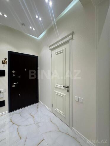 İcarəyə verilir 2 otaqlı yeni tikili 63 m², Nəsimi r., photo 11 from 20