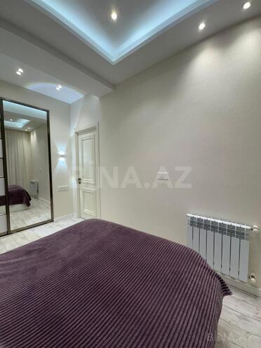 İcarəyə verilir 2 otaqlı yeni tikili 63 m², Nəsimi r., photo 10 from 20