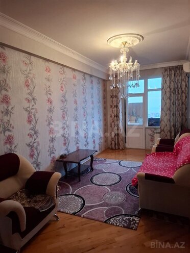 Продаётся 3-комн. новостройка 100 м², м. Халглар Достлугу, photo 1 from 10