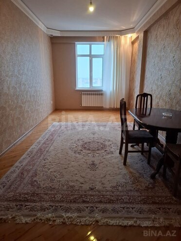 Продаётся 3-комн. новостройка 100 м², м. Халглар Достлугу, photo 3 from 10