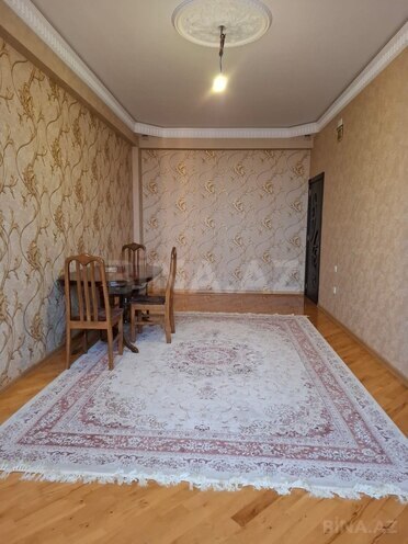 Продаётся 3-комн. новостройка 100 м², м. Халглар Достлугу, photo 4 from 10