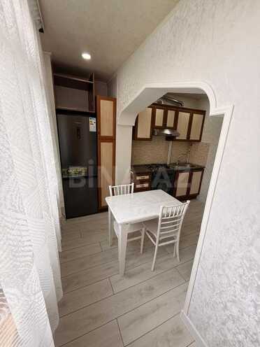 Продаётся 1-комн. вторичка 40 м², м. Ахмедлы, photo 4 from 9