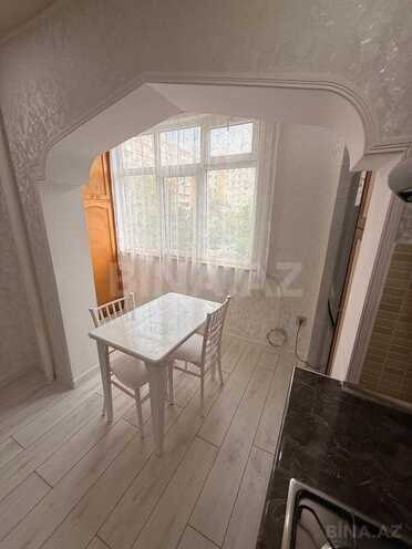 Продаётся 1-комн. вторичка 40 м², м. Ахмедлы, photo 6 from 9