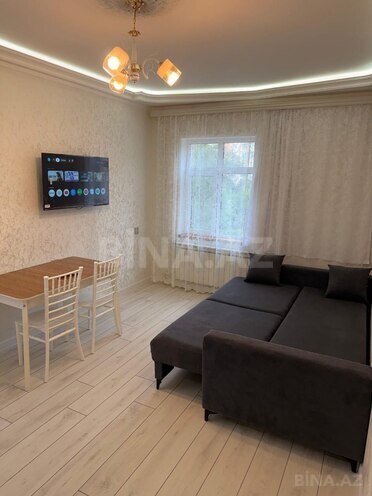 Продаётся 1-комн. вторичка 40 м², м. Ахмедлы, photo 1 from 9