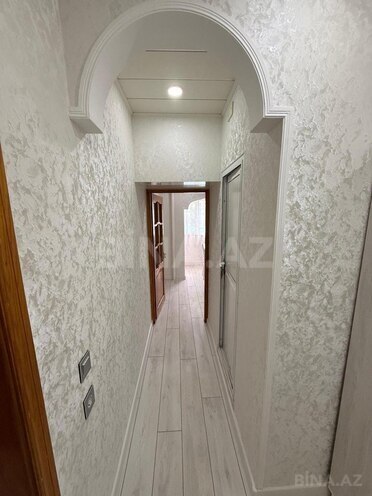 Продаётся 1-комн. вторичка 40 м², м. Ахмедлы, photo 7 from 9