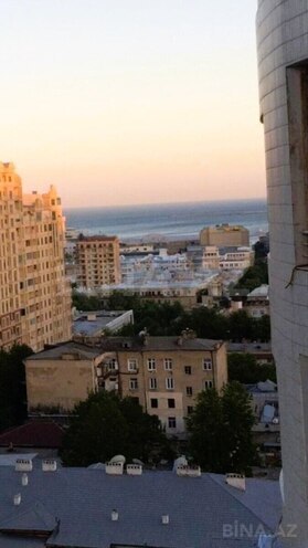 Satılır 5 otaqlı yeni tikili 241 m², Nizami m., photo 4 from 14